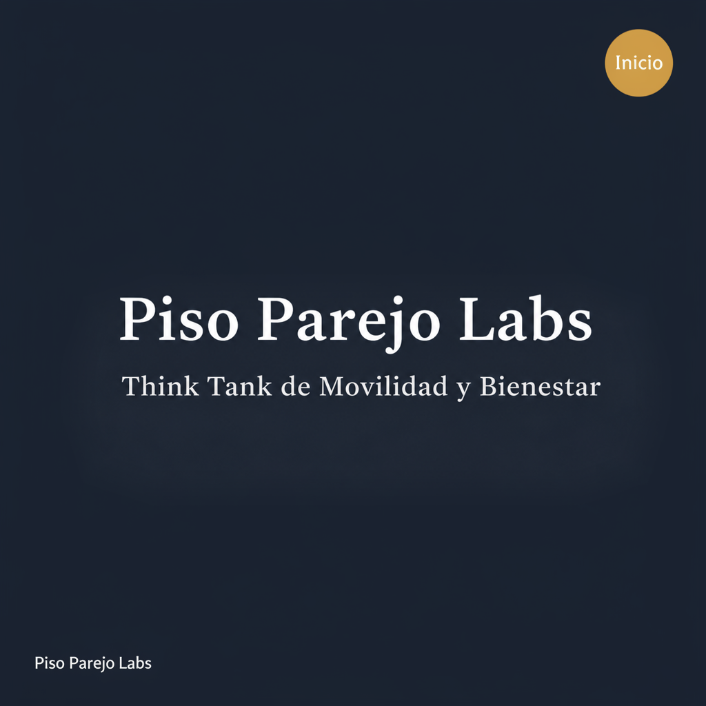 Piso Parejo Labs